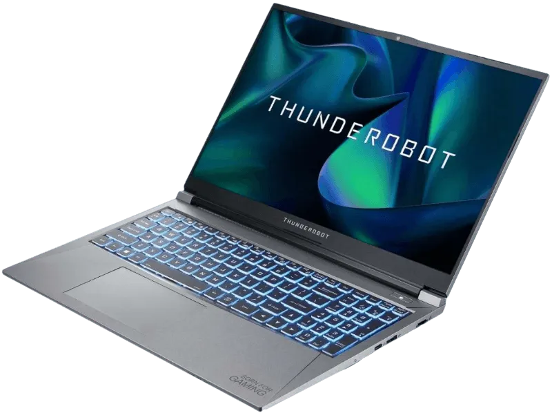 Thunderobot